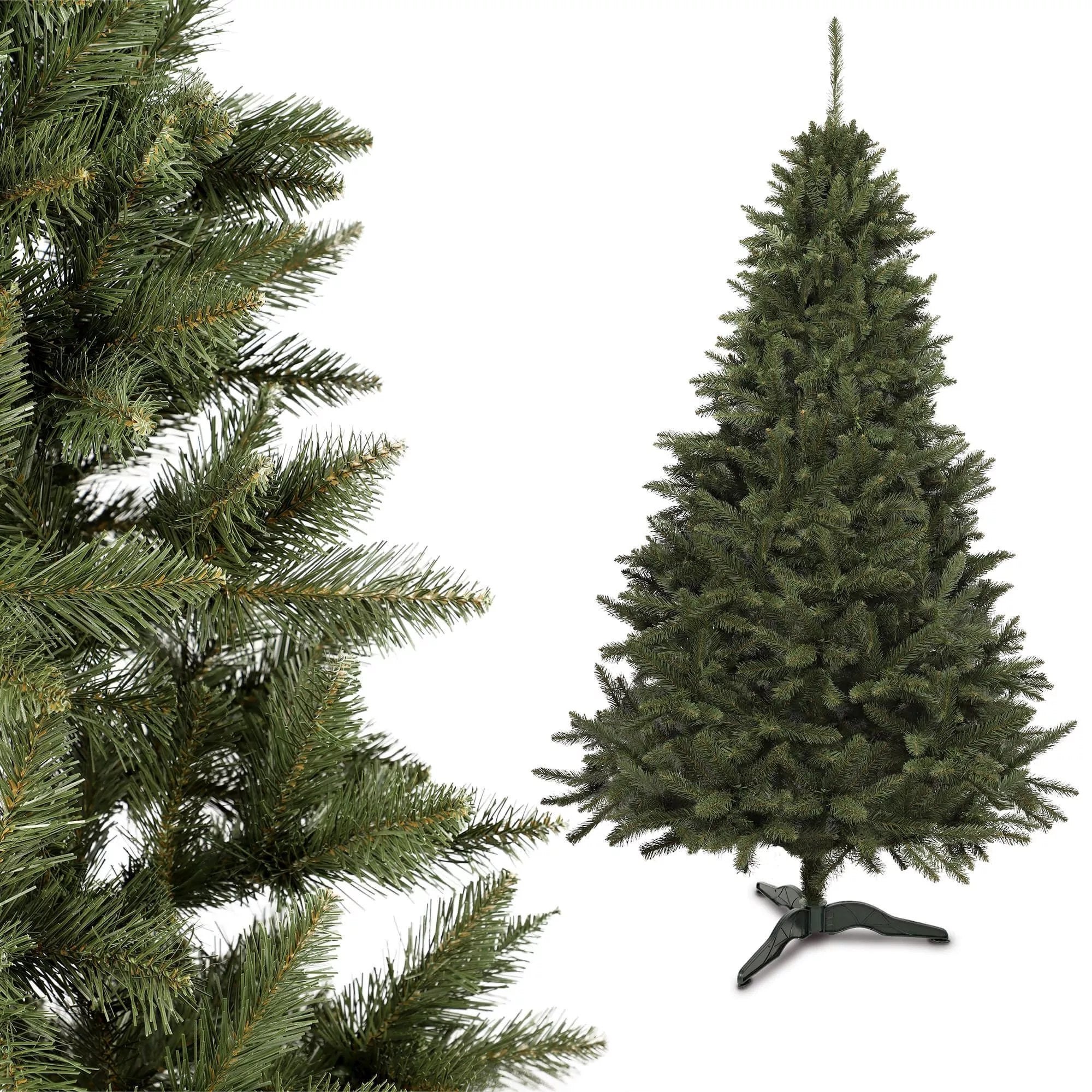 Штучна Ялинка «Кавказька Marou» (180 см та 220 см)