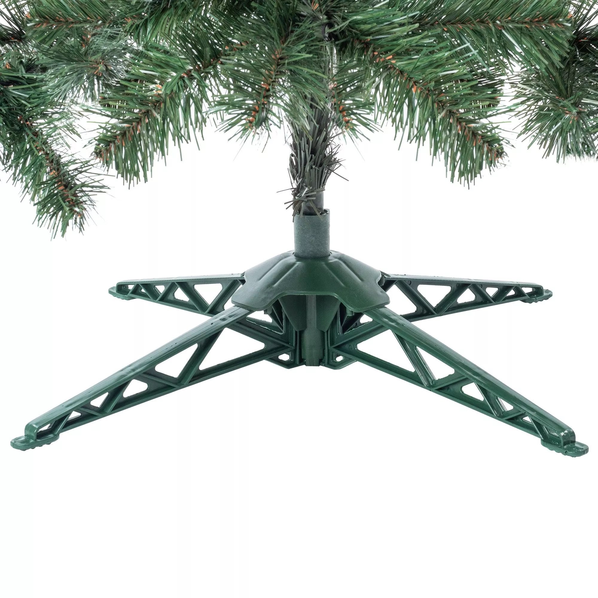 Новорічна штучна ялинка Kadax