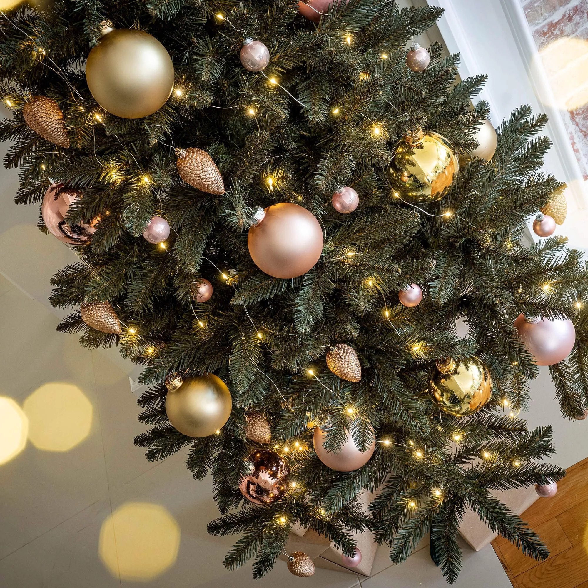 Штучна Ялинка «Кавказька Marou» (180 см та 220 см)