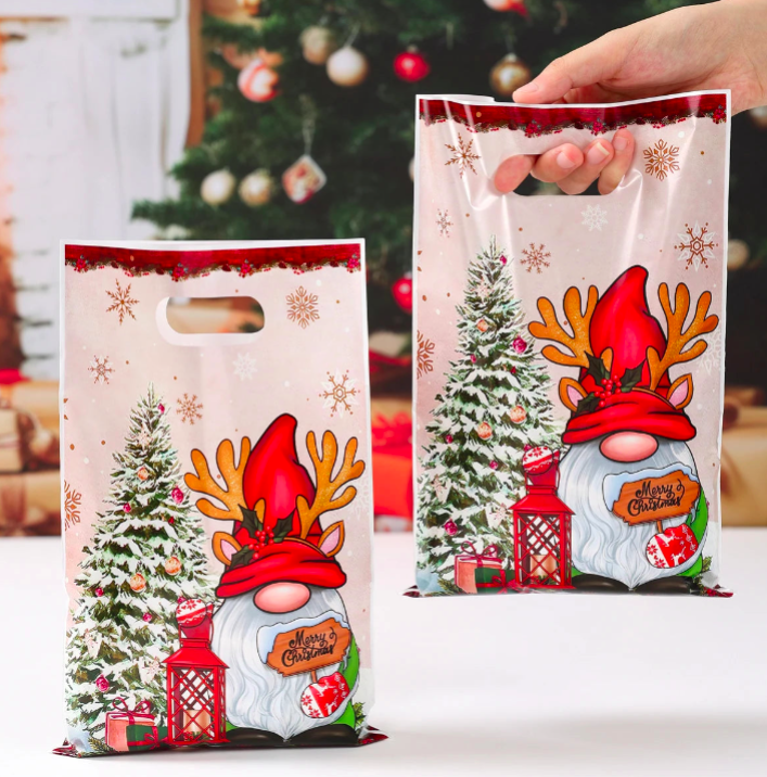 Подарункові Пакети