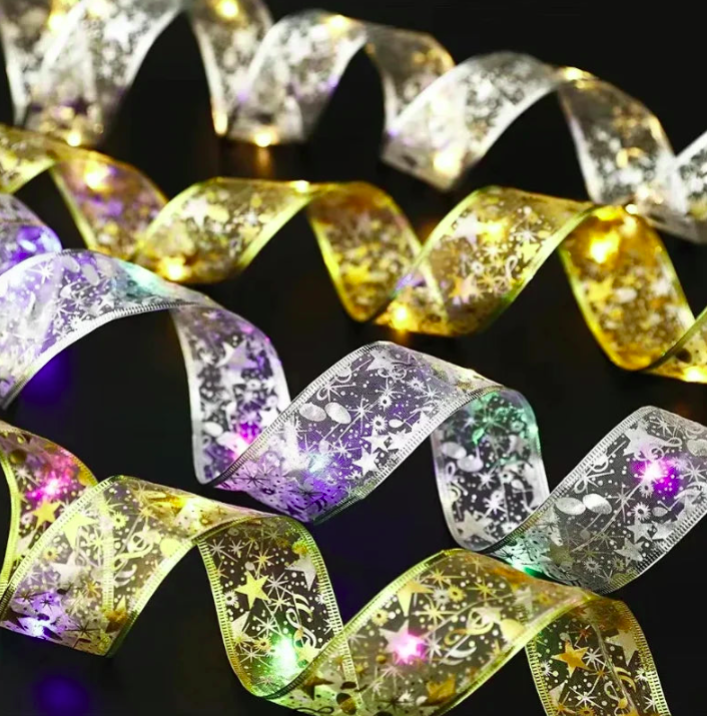 LED гірлянди