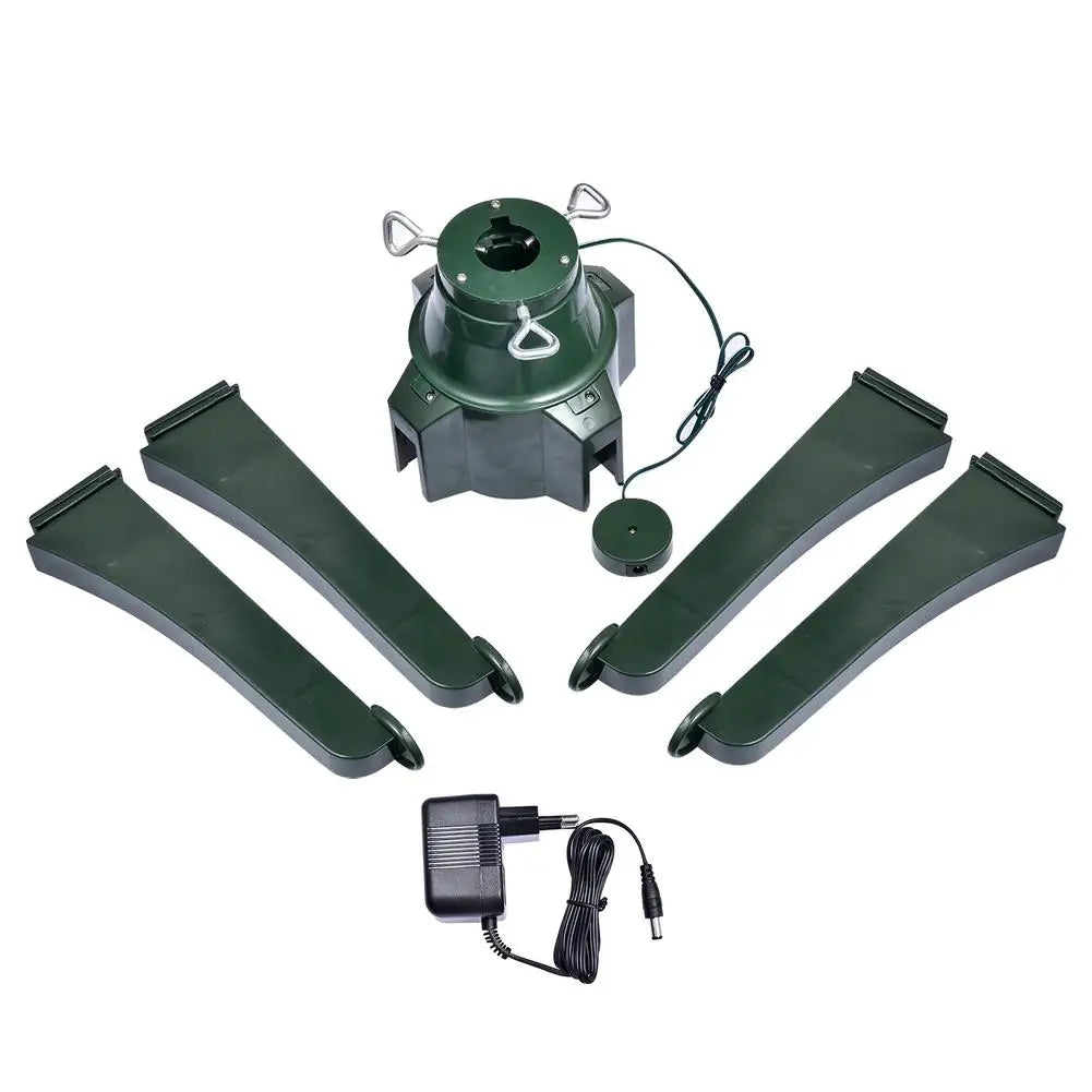 Обертова Підставка для Ялинки (До 3 м / 9.8 футів)