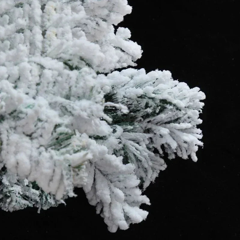 Штучна Ялинка "Снігова Королева" (120-210 см) для Внутрішнього/Зовнішнього Декору