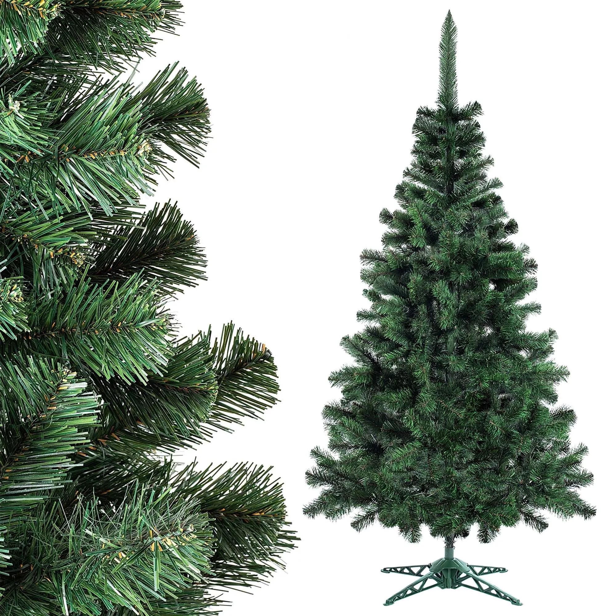 Новорічна штучна ялинка Kadax