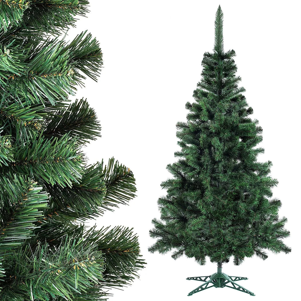 Новорічна штучна ялинка Kadax