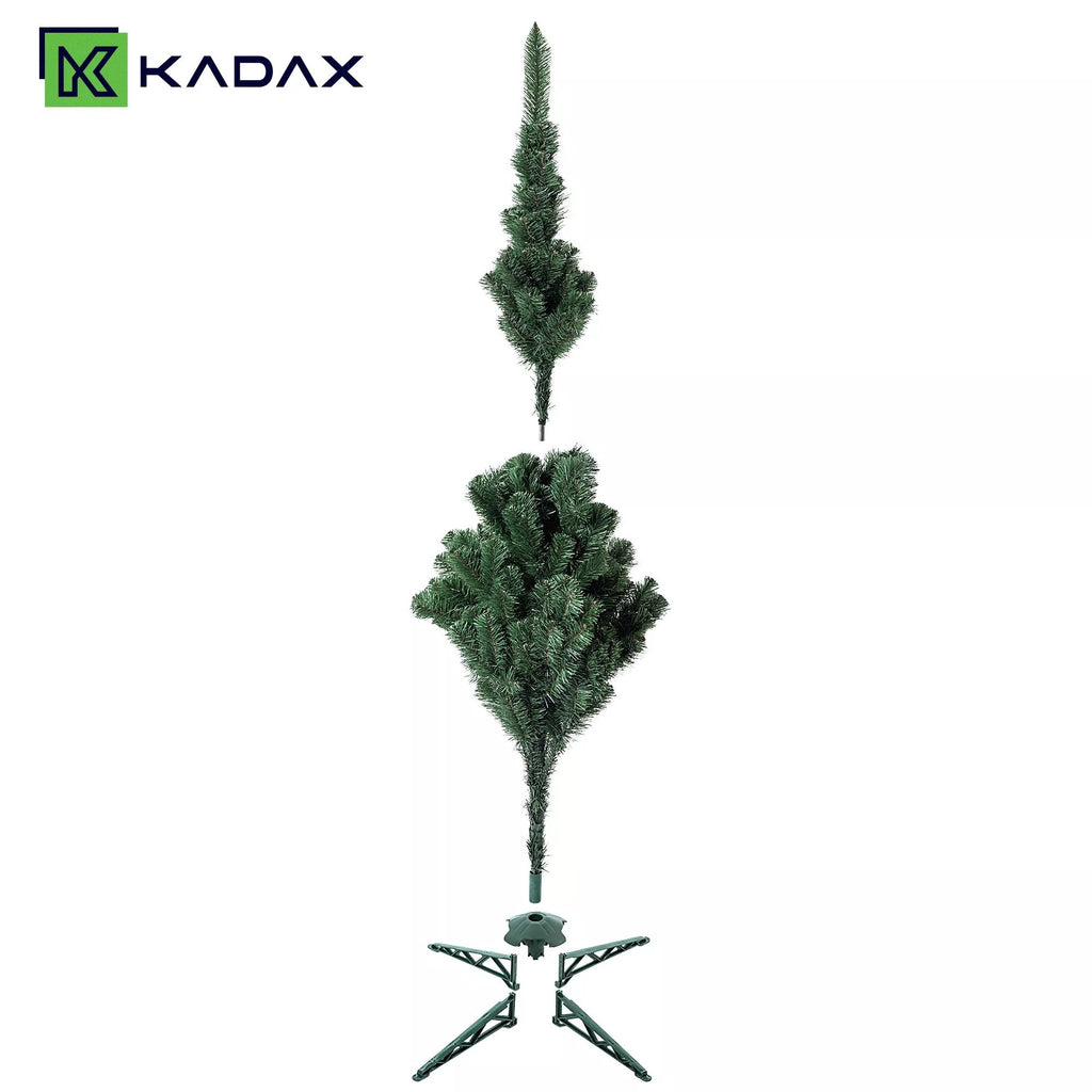 Новорічна штучна ялинка Kadax