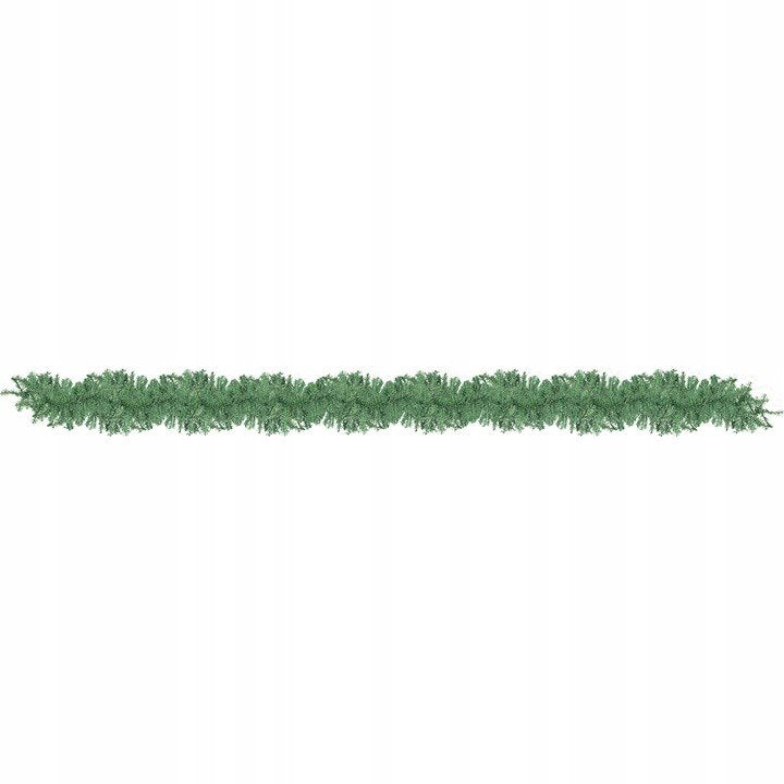 Різдвяний штучний гірляндний вінок "Сосна" 2,7 м Ruhhy