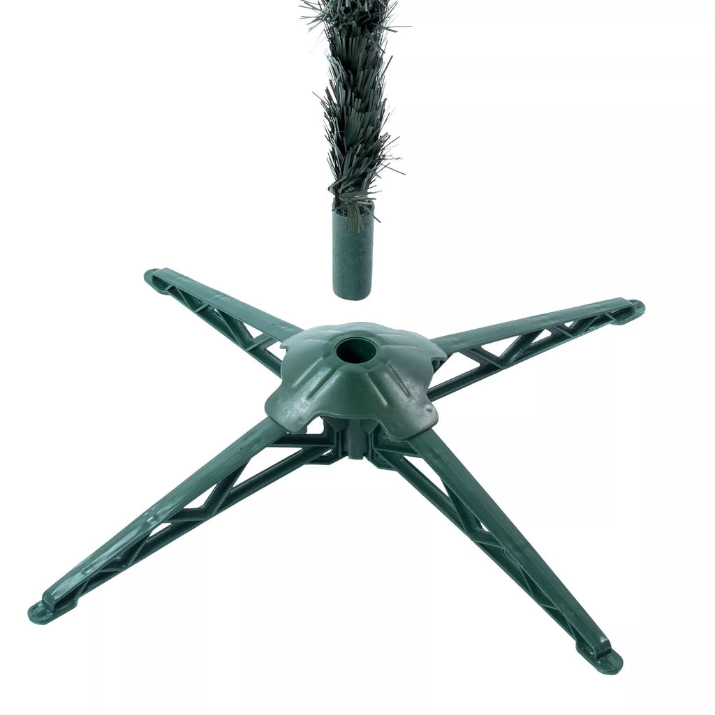 Новорічна штучна ялинка Kadax