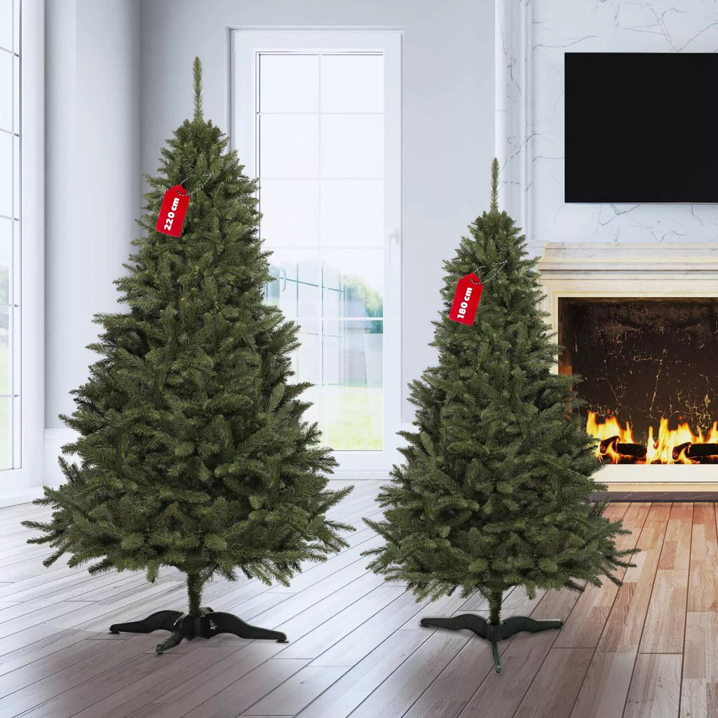 Штучна Ялинка «Кавказька Marou» (180 см та 220 см)