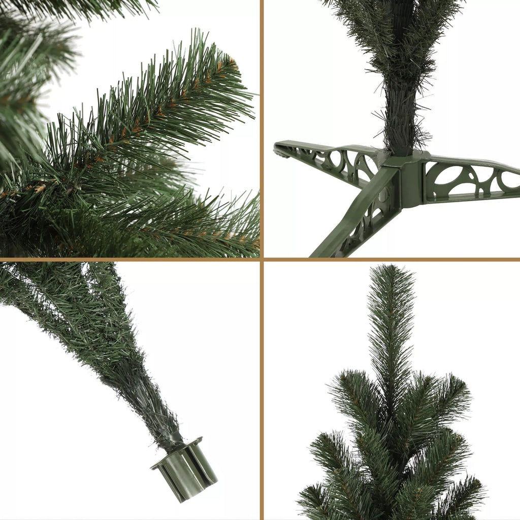 Пишна Штучна Ялинка «Guia»