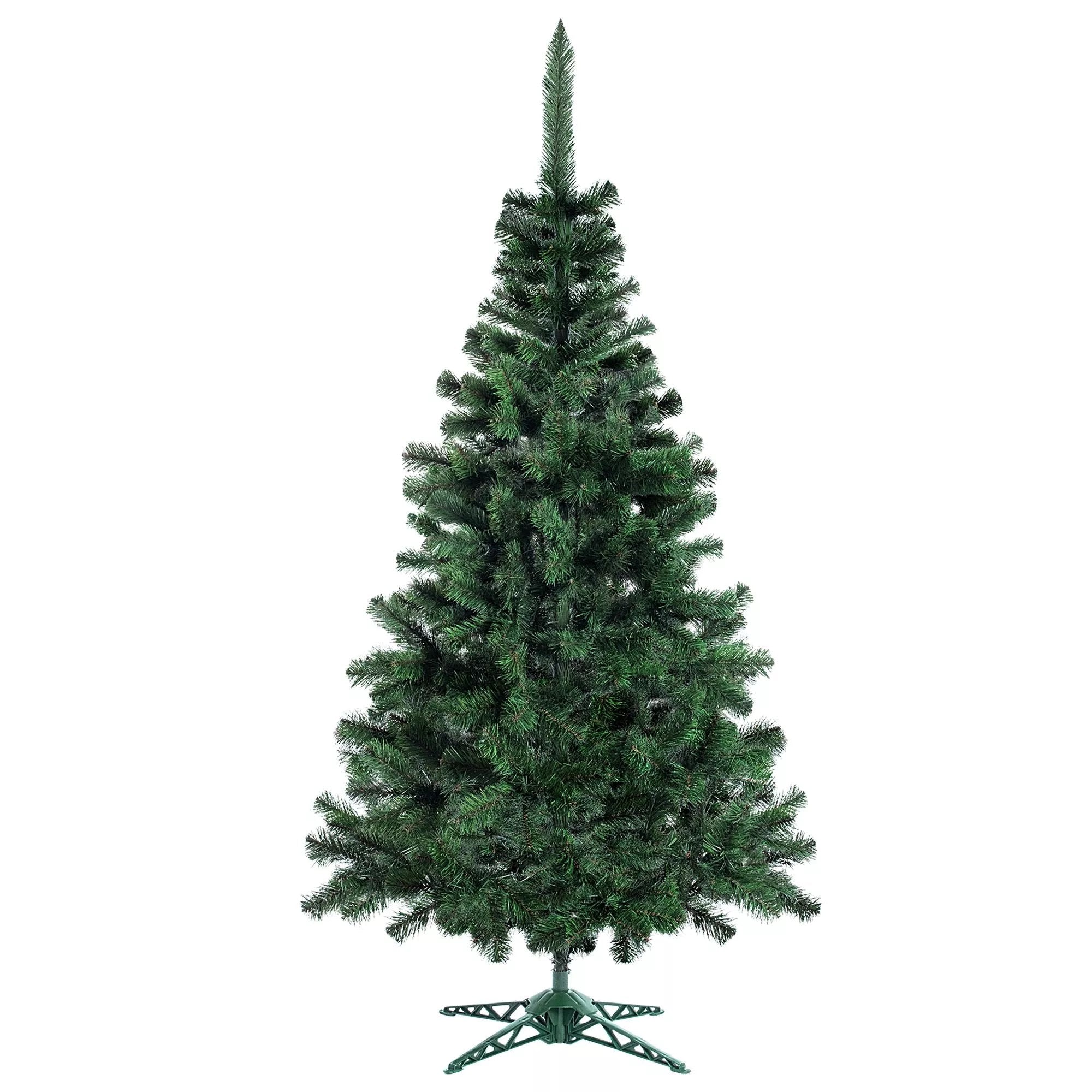 Новорічна штучна ялинка Kadax