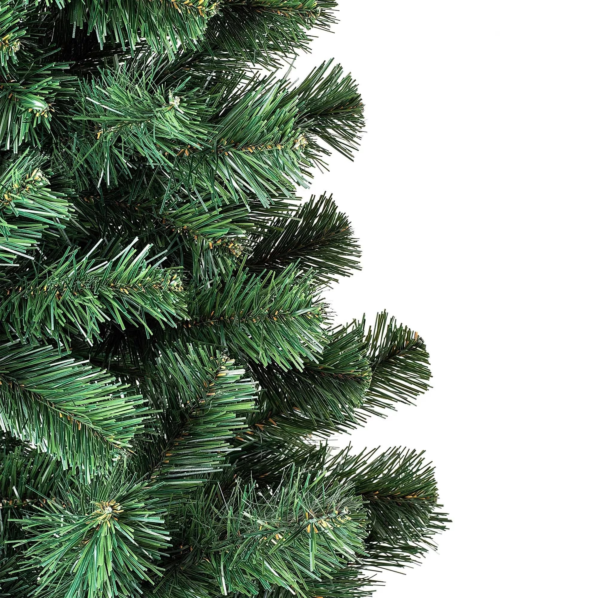 Новорічна штучна ялинка Kadax