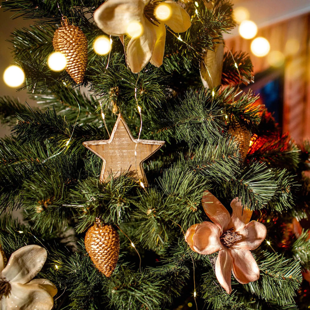 Пишна Штучна Ялинка «Guia»